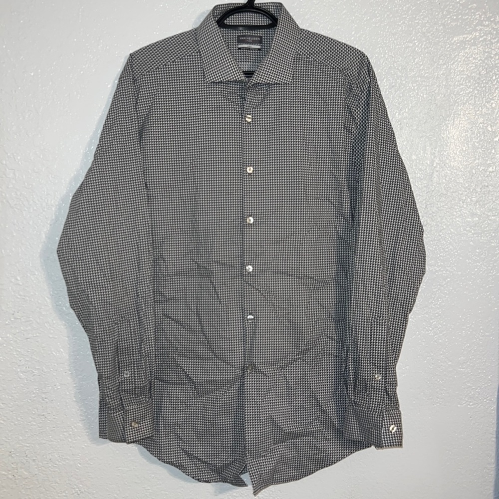 MENS DRESSING SHIRT